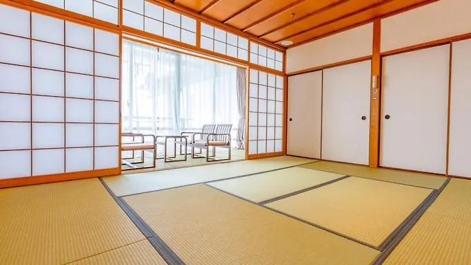 Ooedo Onsen Monogatari Minoh Kanko Hotel Ryokan (tradycyjny japoński pensjonat lub zajazd)