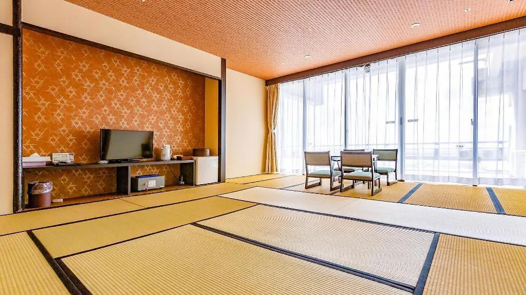 Ooedo Onsen Monogatari Minoh Kanko Hotel 3*,  Japan