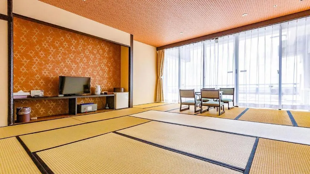 Ooedo Onsen Monogatari Minoh Kanko Hotel 3*,  Japan
