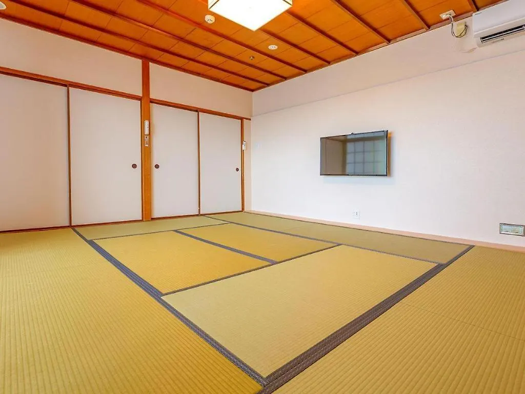 ***  Ooedo Onsen Monogatari Minoh Kanko Hotel Japan