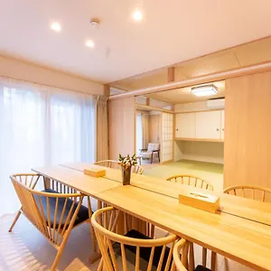 Stagione Yumoto スタジオーネ箱根湯本villa アパート