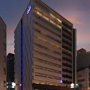 Hotel Doutonbori Crystal Exe Osaka