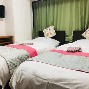 Hotel Greenhotel Tokyo