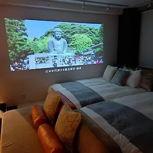 Tre Casa アパート