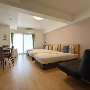 Hotel Eslead Namba South ⅰ Osaka