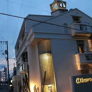 Hotel Hagoromo Hiroshima