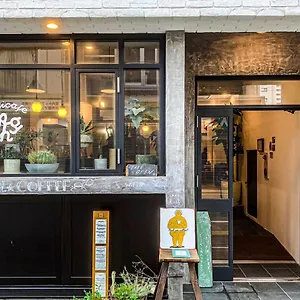 Hostel Akicafe Hiroshima