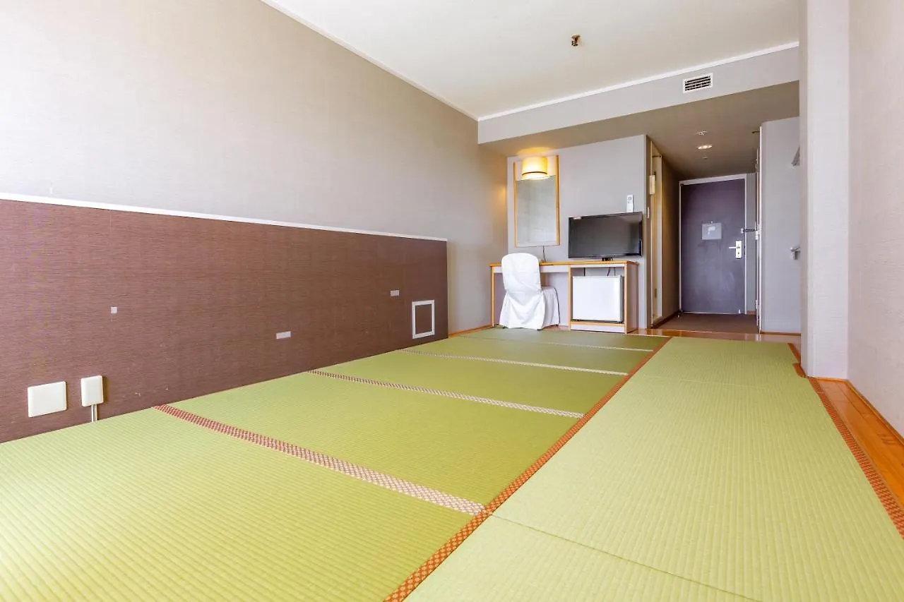 Ooedo Onsen Monogatari Minoh Kanko Hotel 旅館