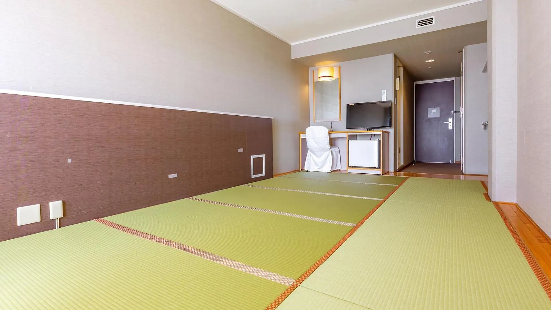 Ooedo Onsen Monogatari Minoh Kanko Hotel 日本