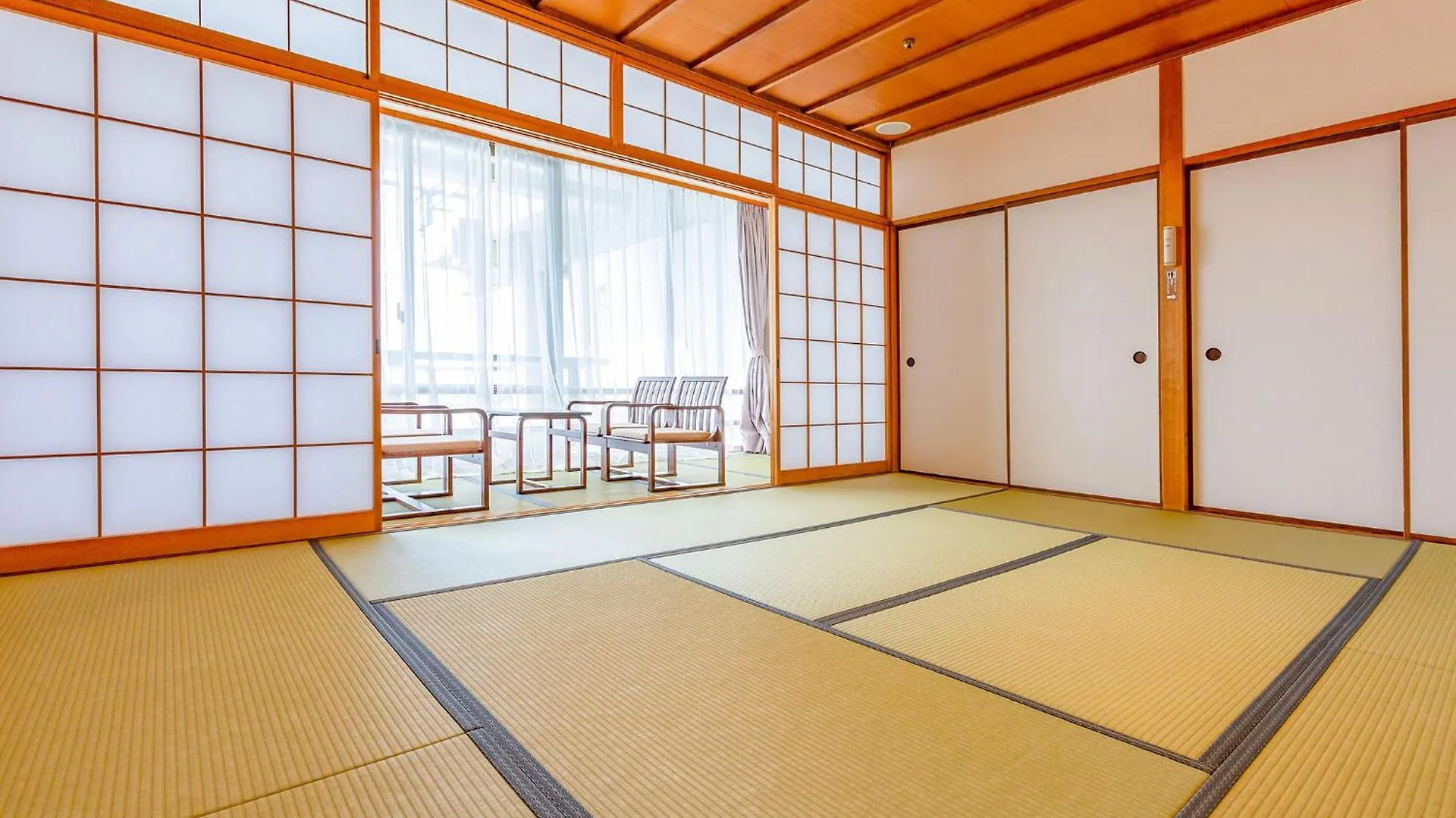 Ooedo Onsen Monogatari Minoh Kanko Hotel 旅館